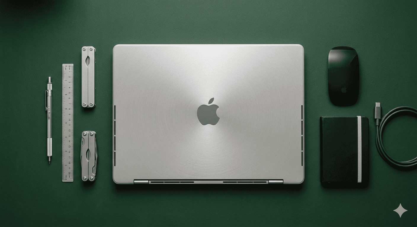 macOS support